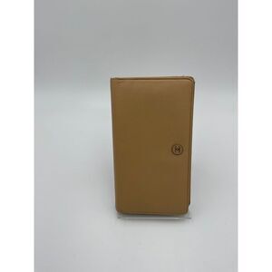 Chanel CHANEL CC Powder Women's Wallet